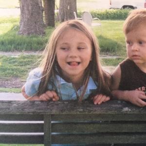 Meet your Posher, Carla